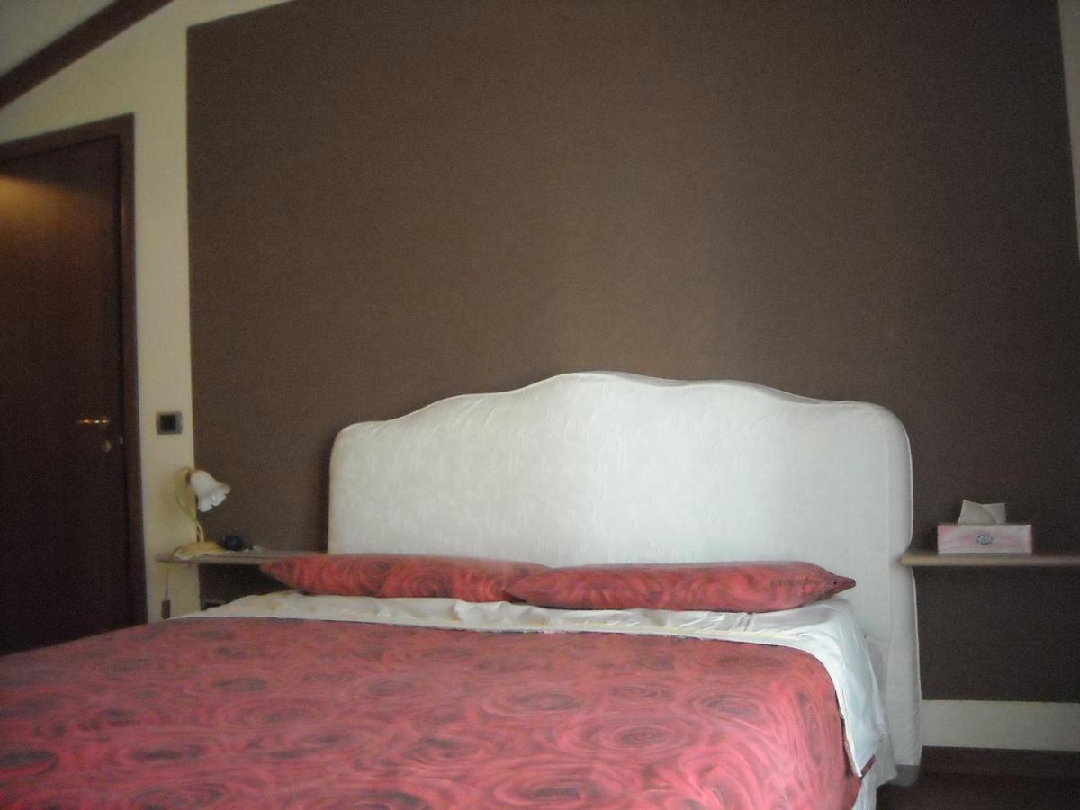 Candelo Gli Angeli Bed & Breakfast エクステリア 写真